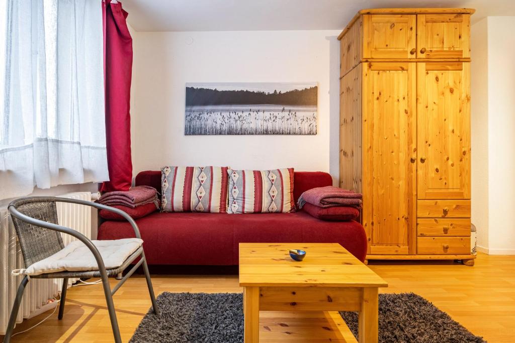 Freundliche Ferienwohnung in Lemgo - Apartamento Superior Con Vistas A La Ciudad