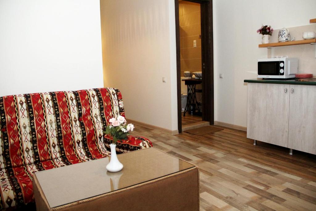Hotel Delisi - Deluxe Studio