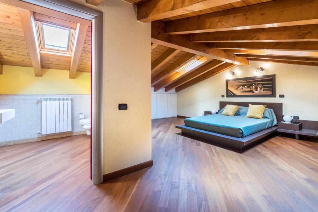 Dimora del Lago - Oasi con Piscina