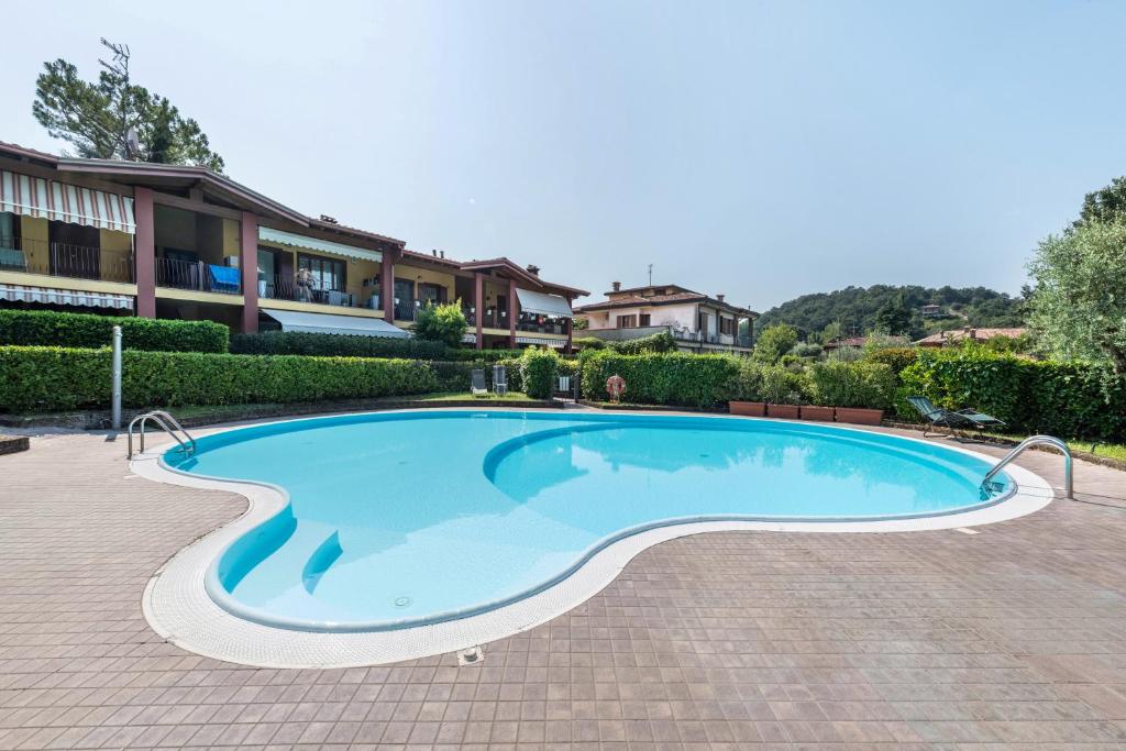Dimora del Lago - Oasi con Piscina