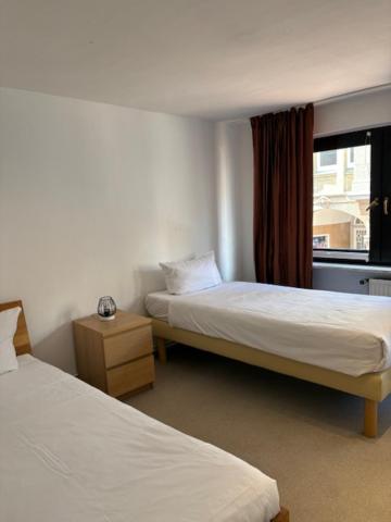 Gallery image of Feldschmiede Apartments Itzehoe in Itzehoe