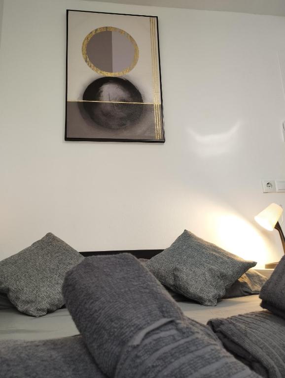 Vilapicina Rooms - Double Room With Private Bathroom