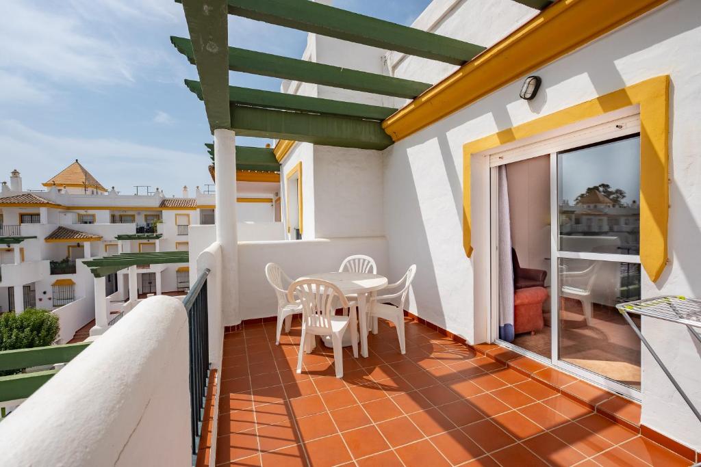 Apartamento las Torres