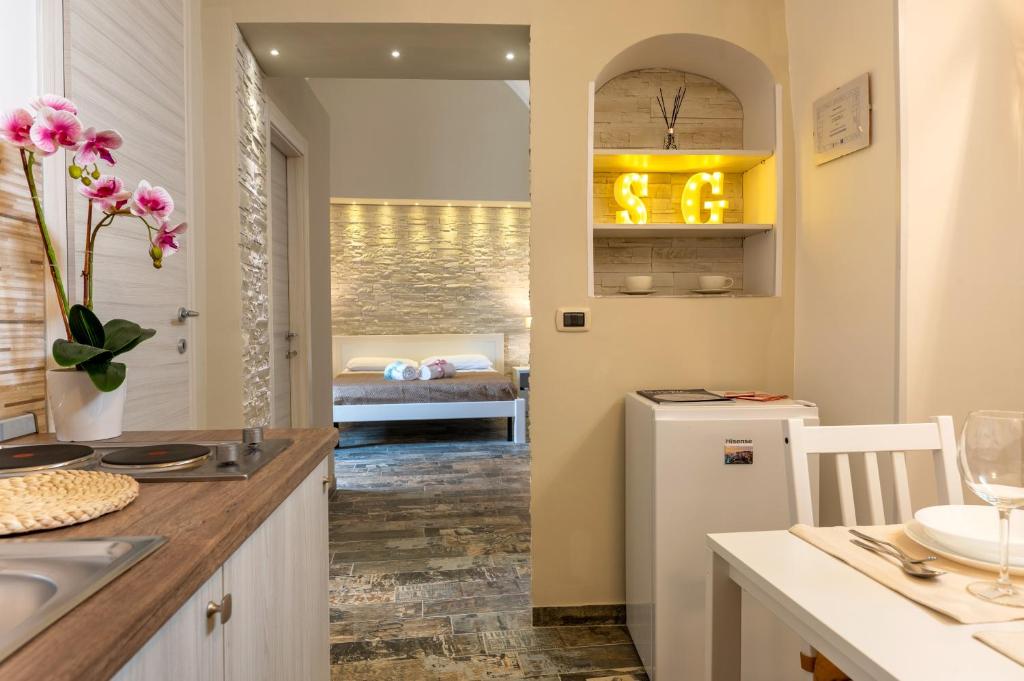 Sg Apartment Luxury