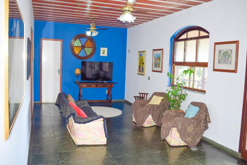  Pousada Bella Mar