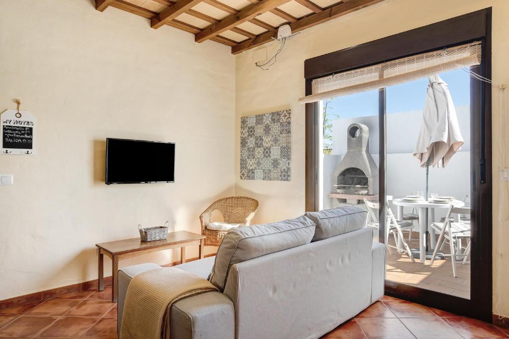Apartamento Clara 1
