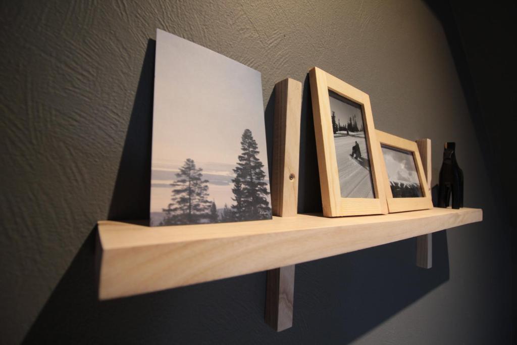 Fotografie z fotogalerie ubytování Davids Kulle v destinaci Ronneby