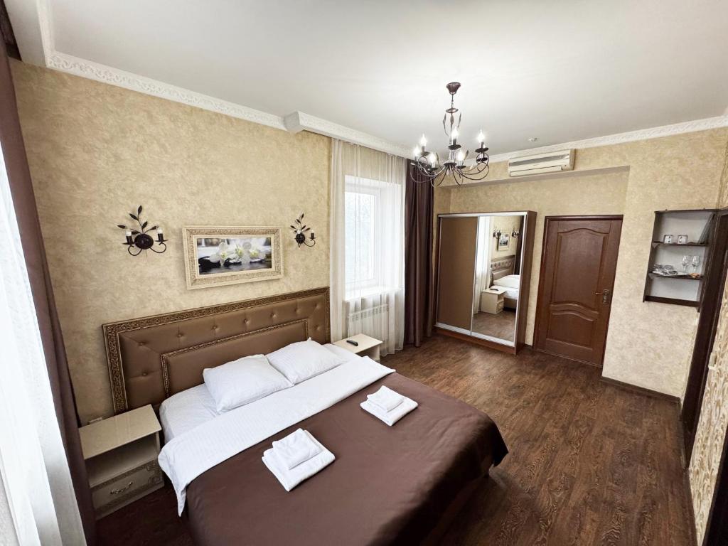Uman Hotel
