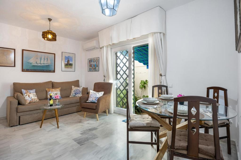 Apartamento Huerta del Obispo