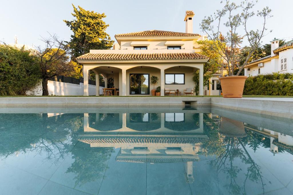 Casa Limon Marbella