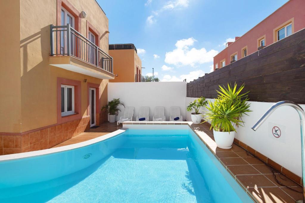 Villa Valeria