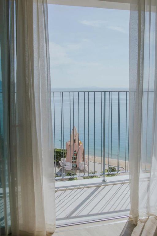 Suite Junior Nhìn Ra Biển