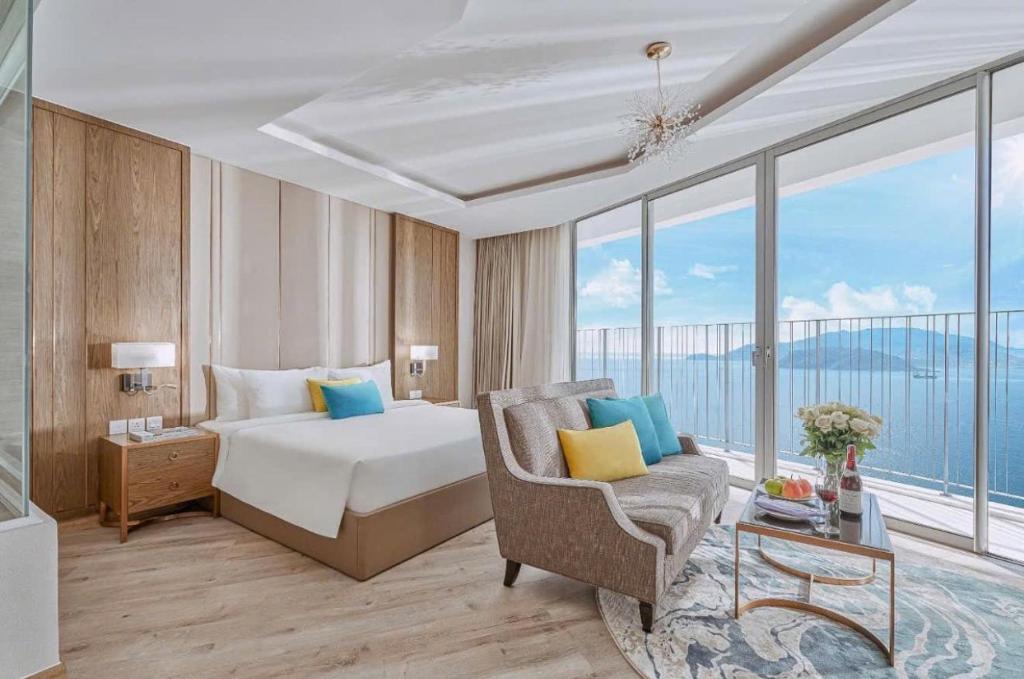 Suite Junior Nhìn Ra Biển