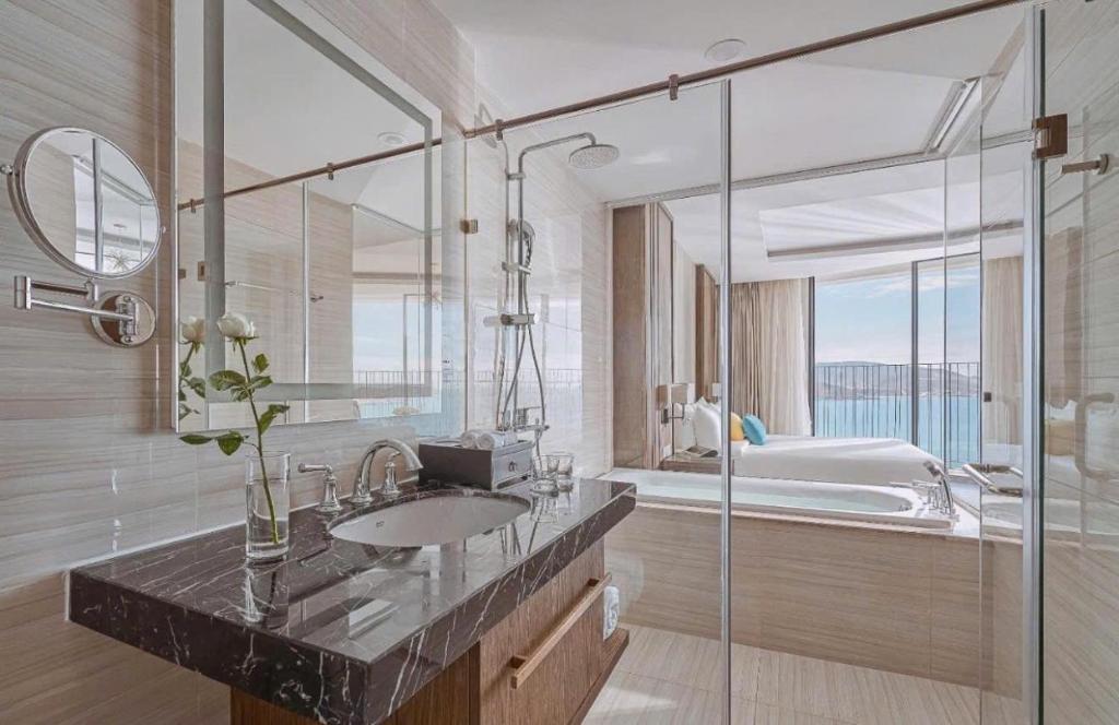 Suite Junior Nhìn Ra Biển