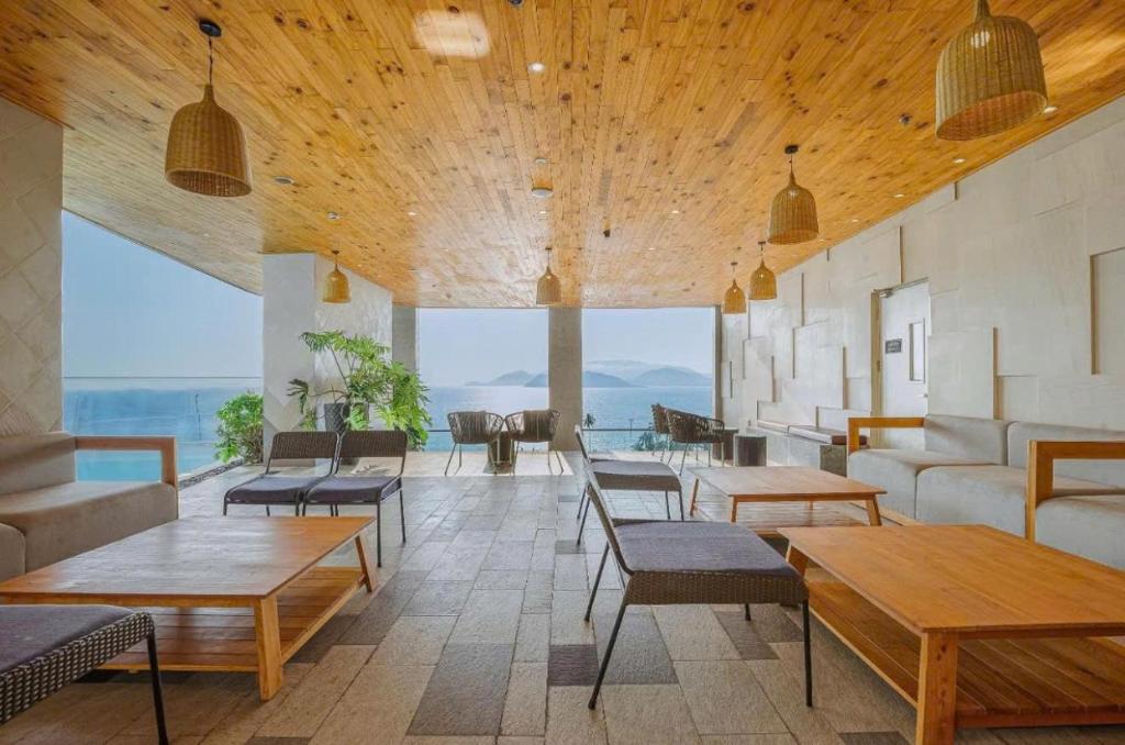 giá villa Nha Trang lễ tết