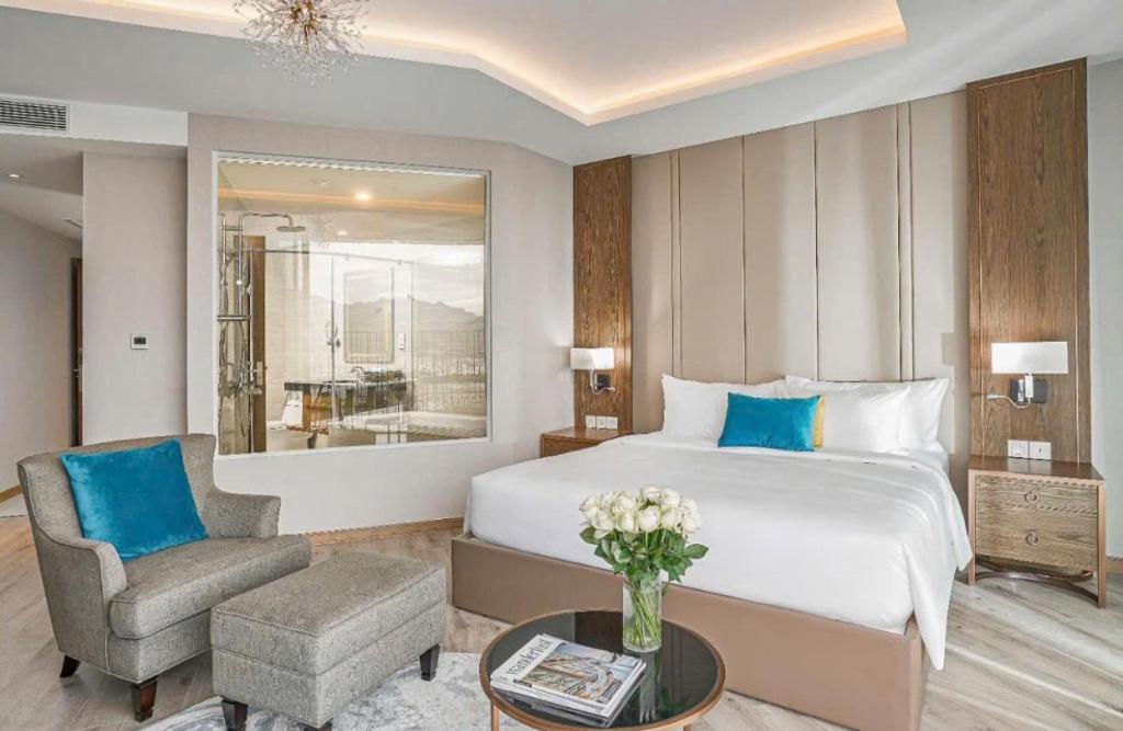 Suite Junior Nhìn Ra Biển