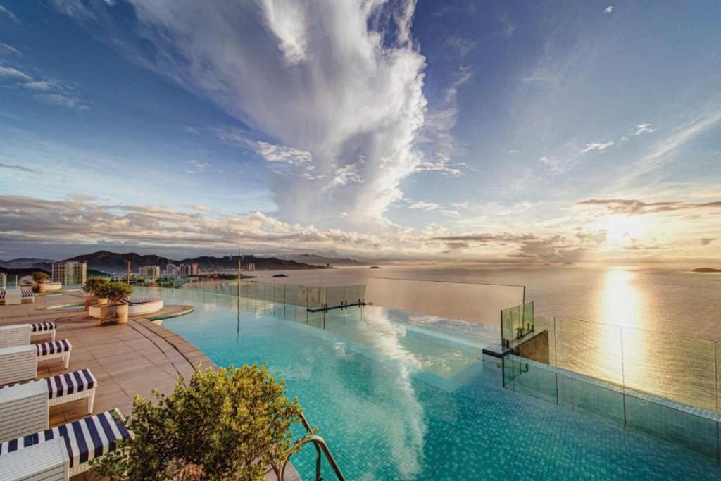 Panorama Beach Luxury Nha Trang