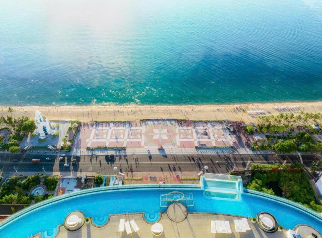 giá villa Nha Trang lễ tết