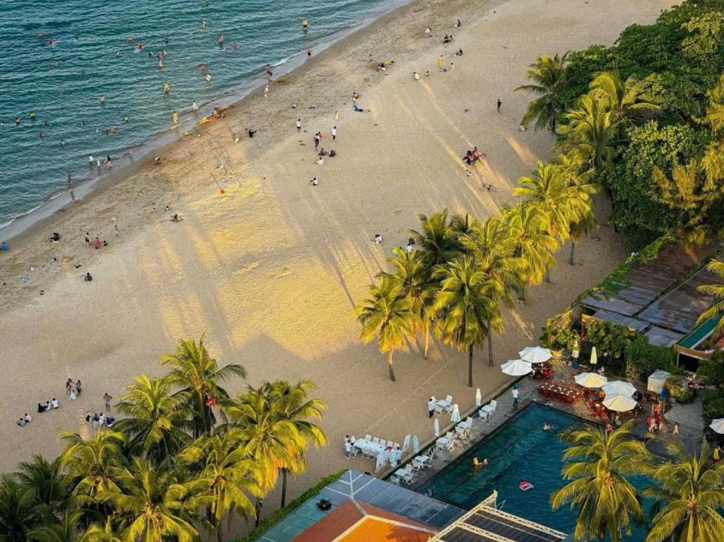 giá villa Nha Trang theo ngày