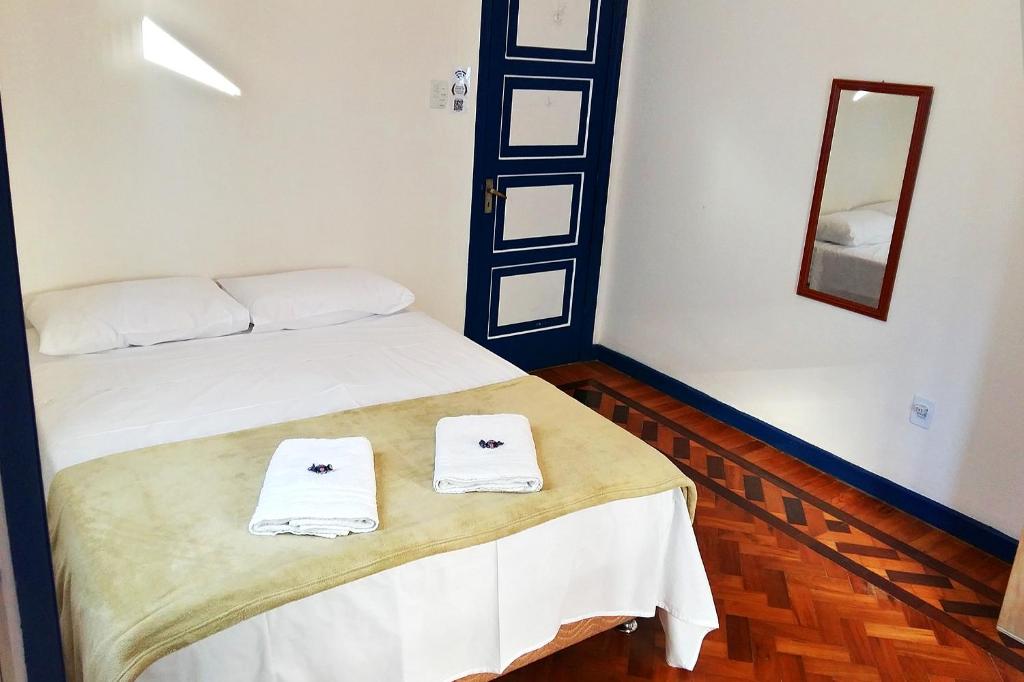  Farfalla Guest House