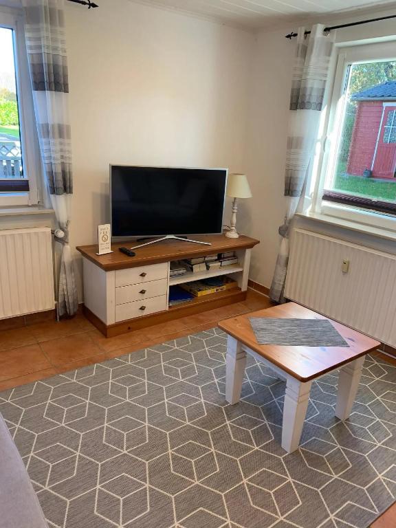 Ferienanlage Kappeln-Kopperby 2 - Casa De Dos Dormitorios
