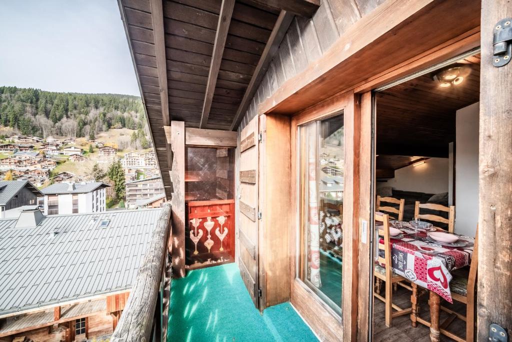 Appartement 3 Chambres