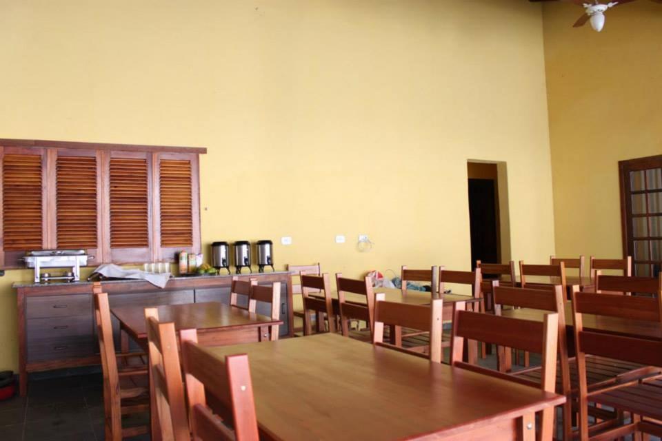  Pousada Guaiamu Ubatuba