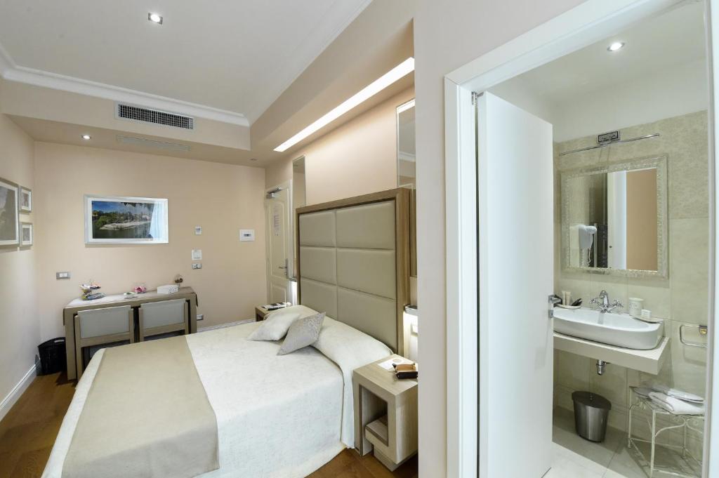 Derechos de imagen reservados por Booking.com