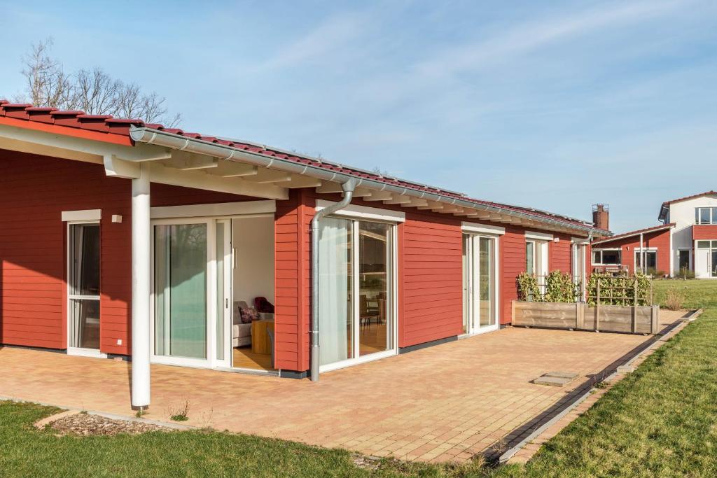 Ferienhof Reiser - Superior Apartment With Sauna