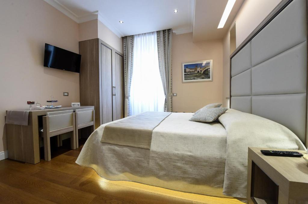 Derechos de imagen reservados por Booking.com