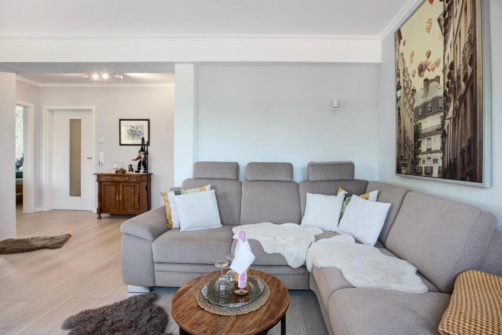 Ferienwohnung Alte Tischlerei - Casa De Un Dormitorio