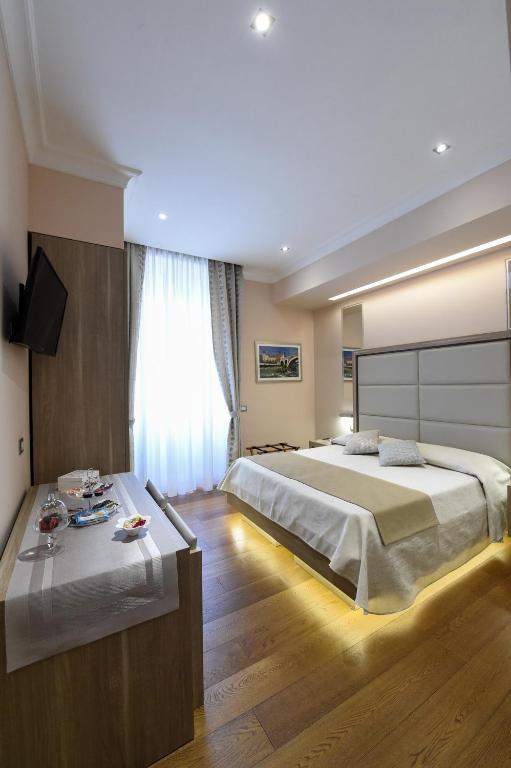 Derechos de imagen reservados por Booking.com