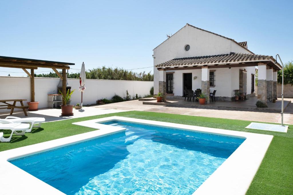 Villa Nego
