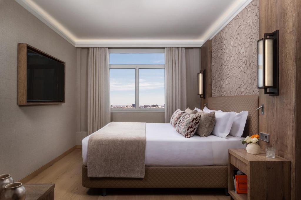 VP SOGNIO Metropolitano - Suite Avec Terrasse