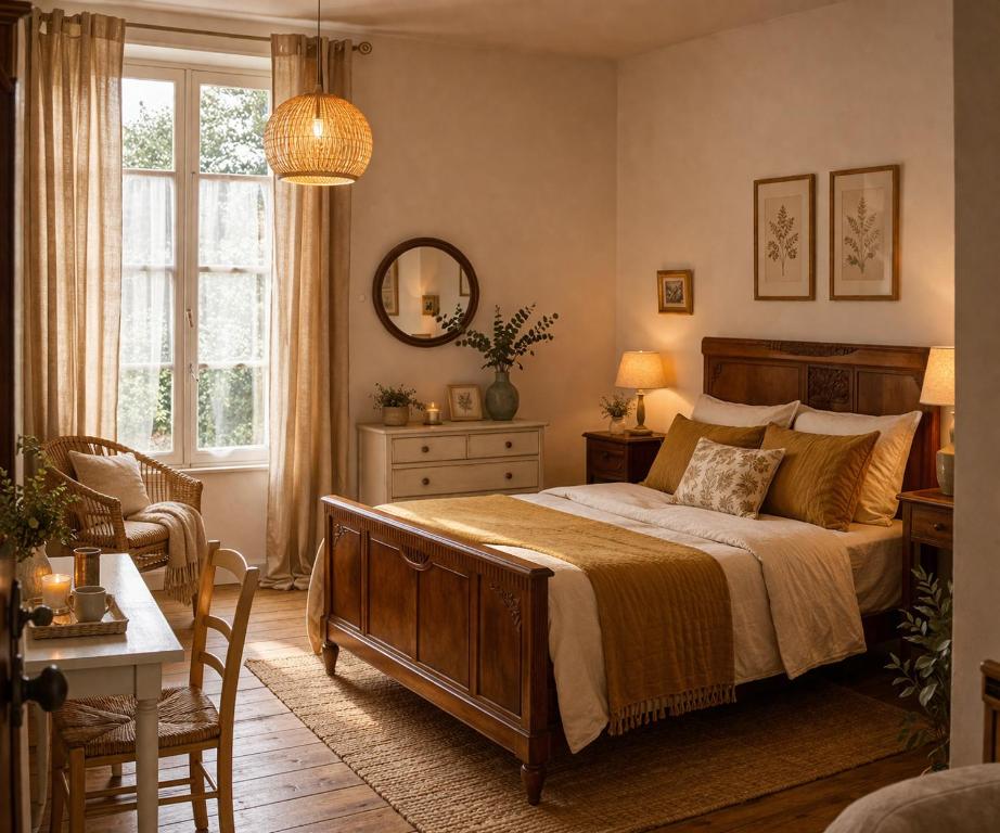 Maison Rives - Village du Livre de Montolieu - Housity