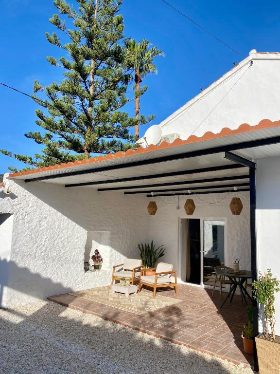 Finca Elijo - Luxurious private guesthouse, Álora (precios actualizados ...