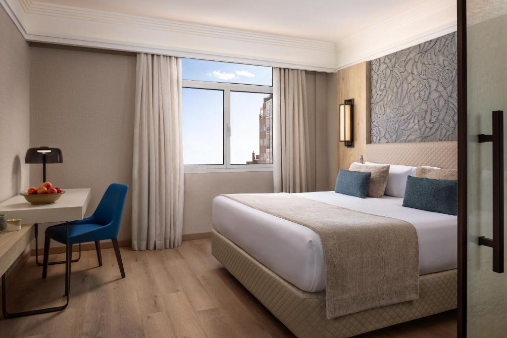 VP SOGNIO Metropolitano - Suite Junior