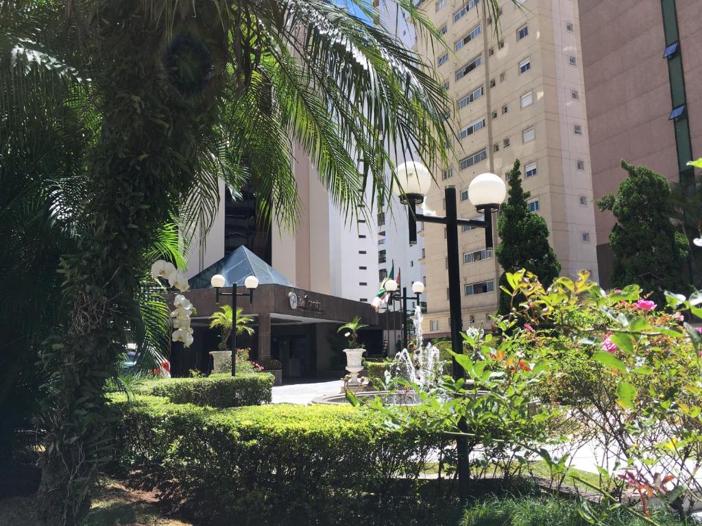  Apartamento confortável - Jd Paulista