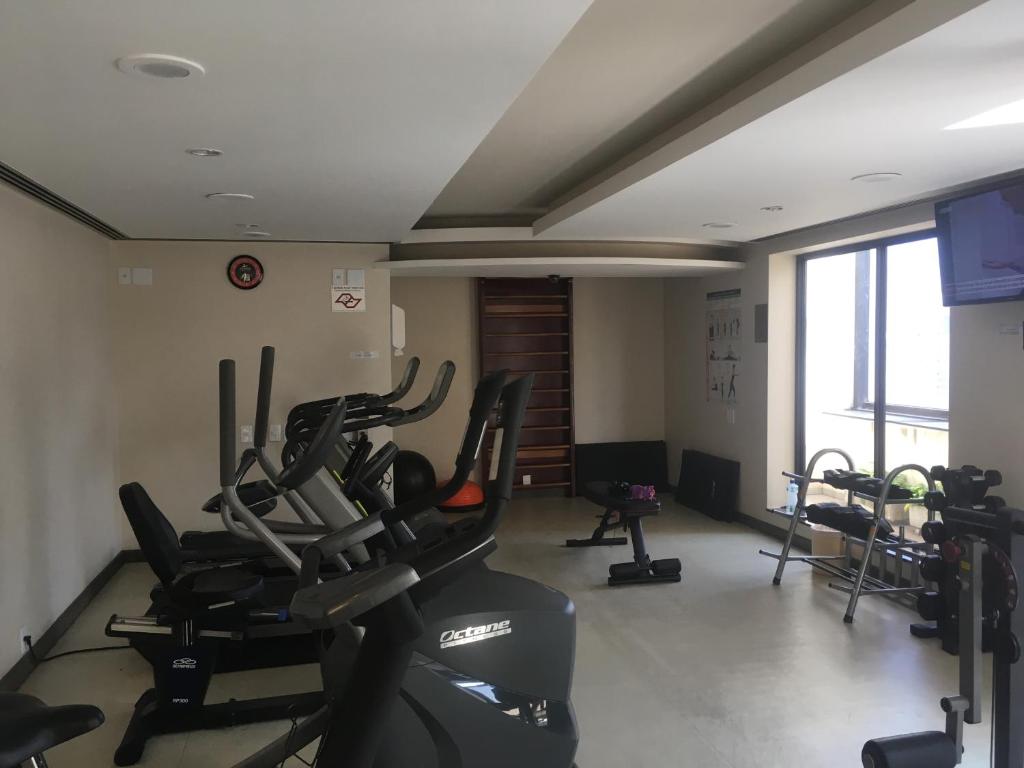  Apartamento confortável - Jd Paulista