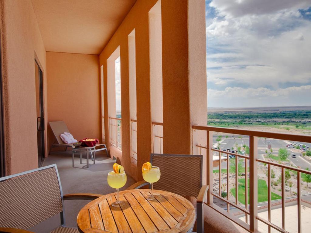 Isleta Resort & Casino photo