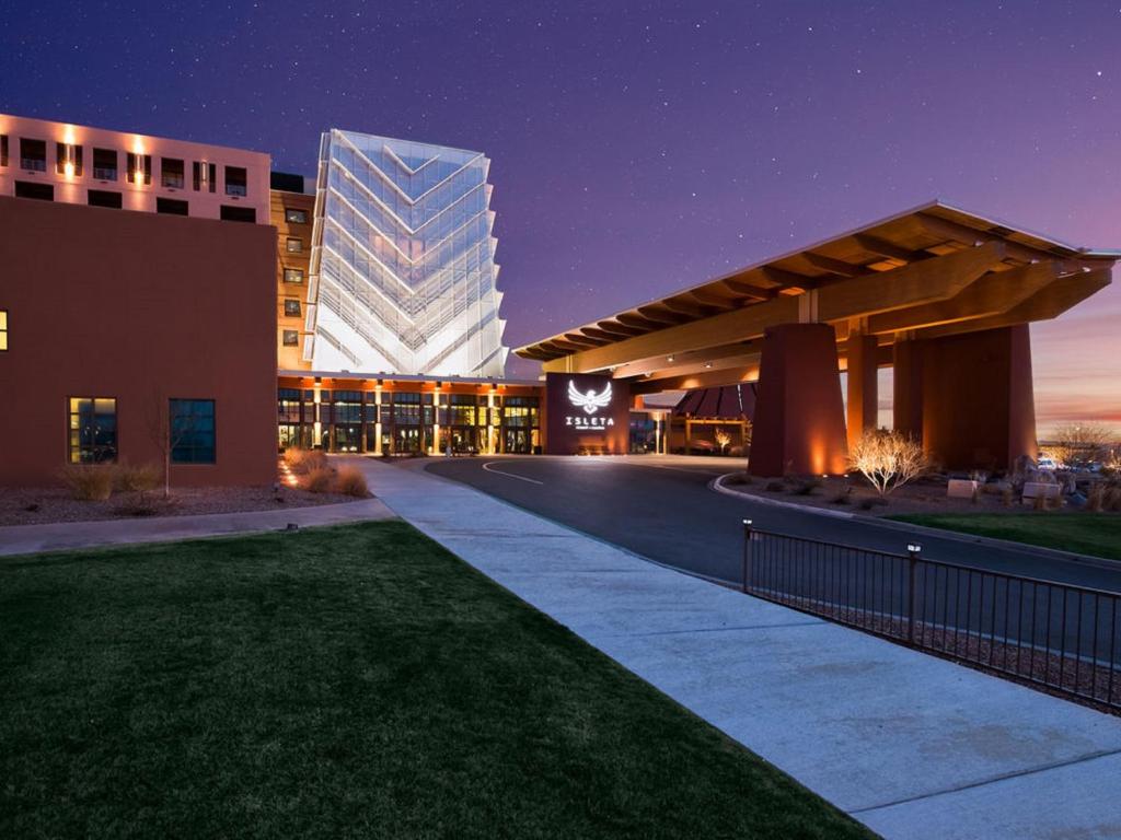 Isleta Resort & Casino, Albuquerque – Updated 2023 Prices