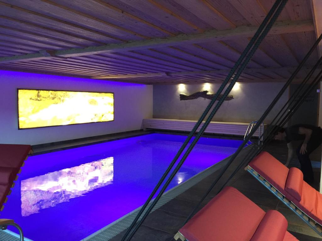 Fotografie z fotogalerie ubytování Hotel Natur-Landhaus Krone v destinaci Maierhöfen