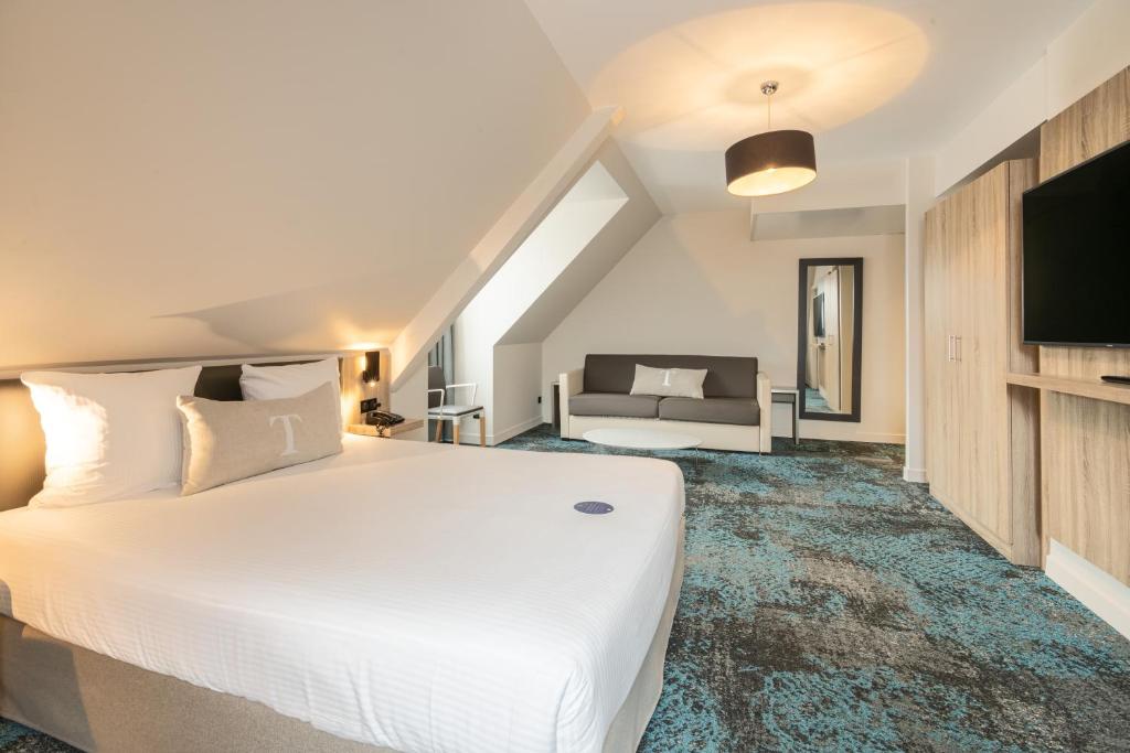 Hôtel Maison Turenne – photo 45