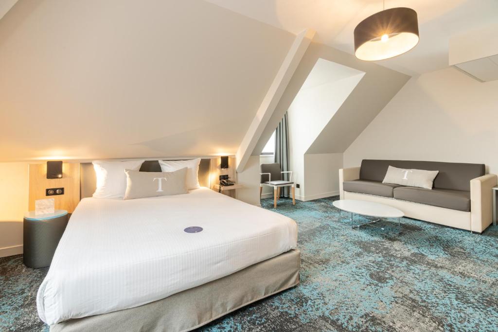 Hôtel Maison Turenne – photo 46
