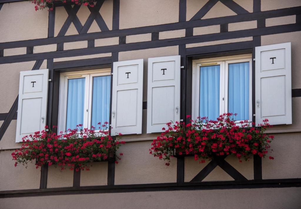 Hôtel Maison Turenne – photo 35