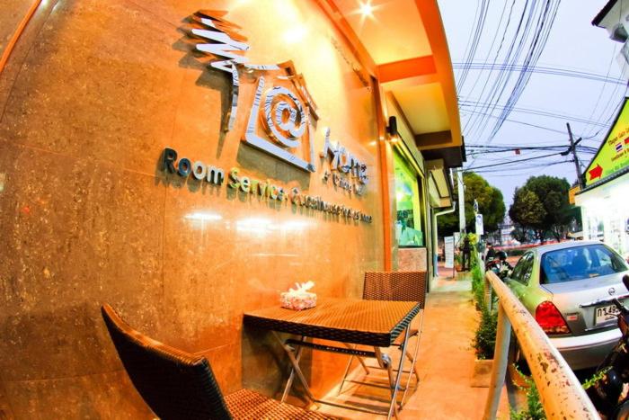 At Home At Chiang Mai - Resim 8