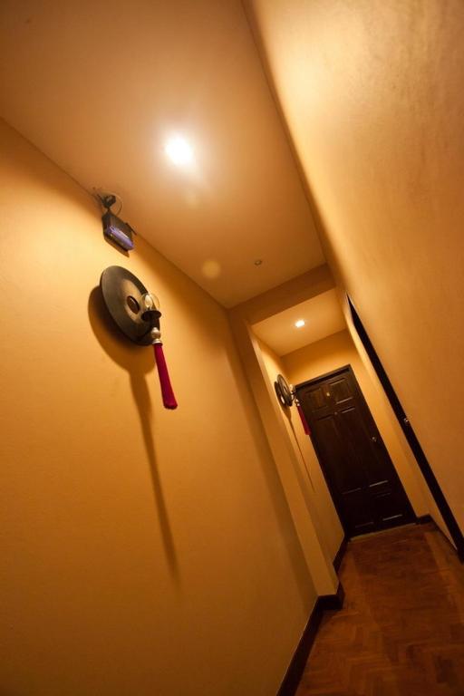 At Home At Chiang Mai - Resim 20