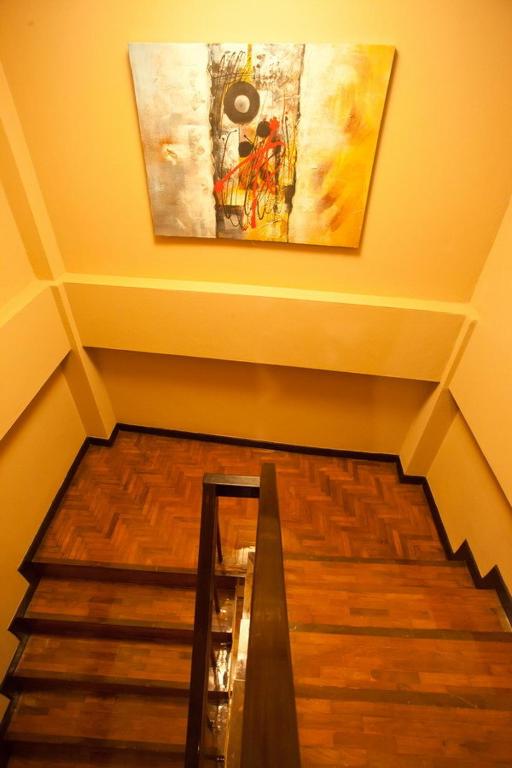 At Home At Chiang Mai - Resim 18