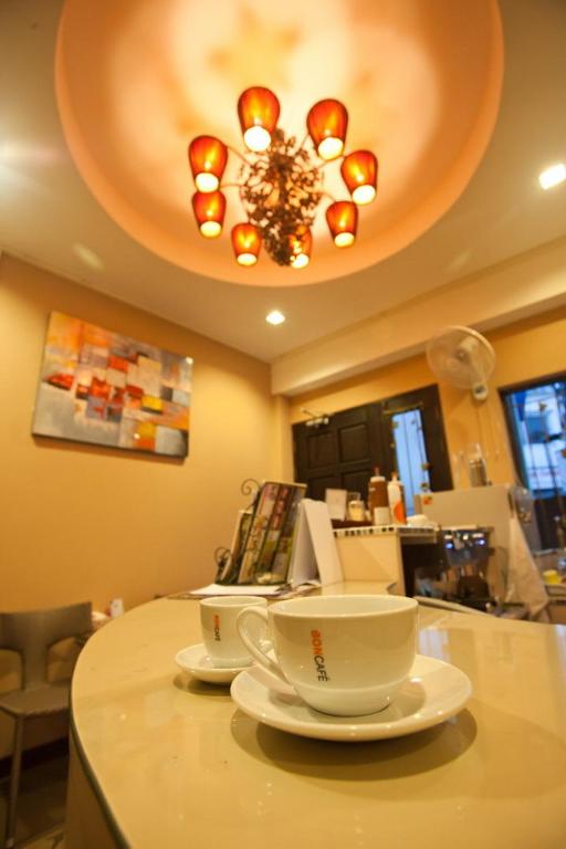 At Home At Chiang Mai - Resim 4