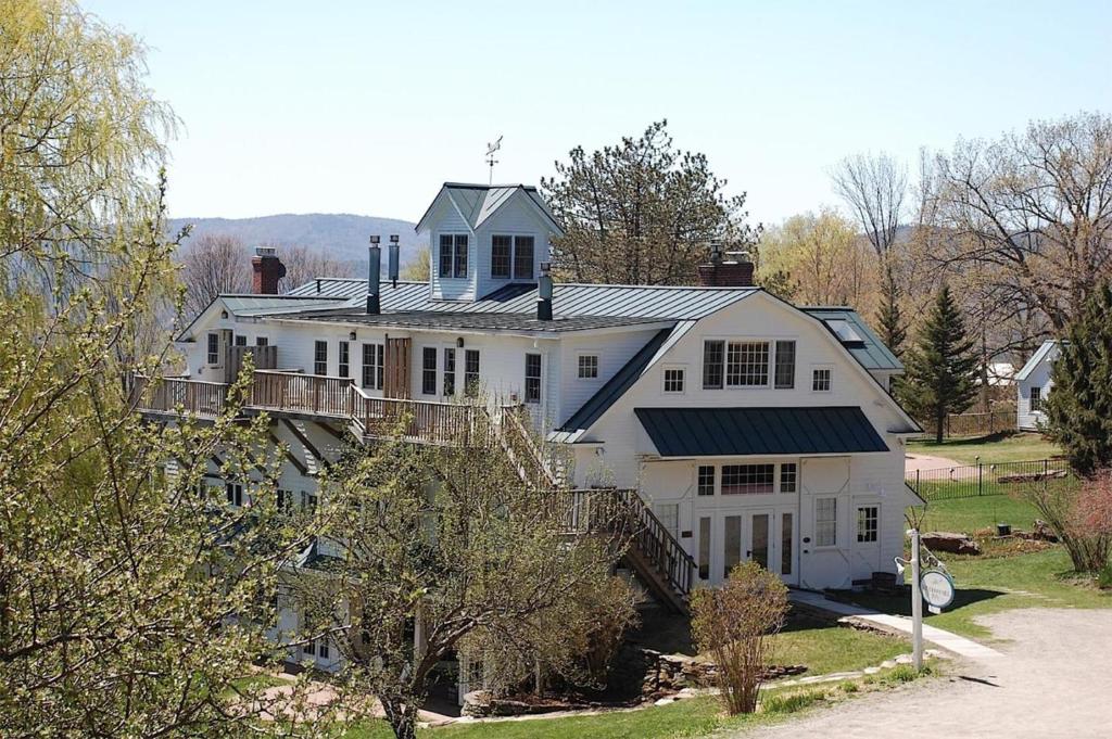 Gallery image of Windham Hill Inn in West Townshend